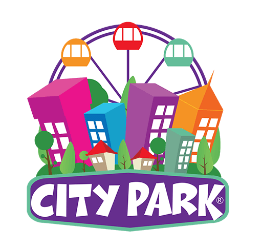Parques de diversiones City Park